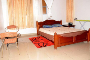 Nova Posada Kigali